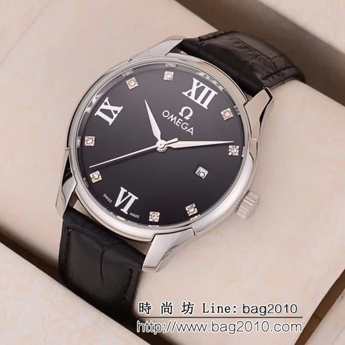 歐米茄OMEGA 新品上市 精品男士腕表 WSS0749